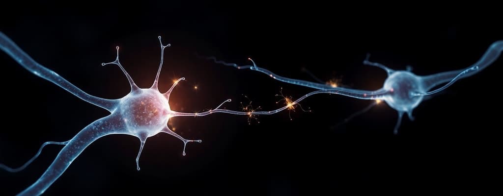 The Synapse