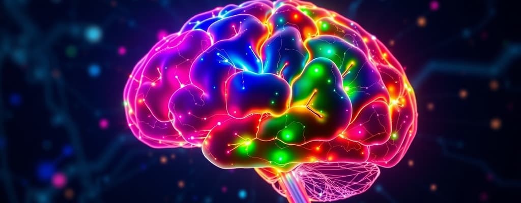 Brain Regions